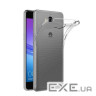 Чохол для мобільного телефону для Huawei Y5 2017 Clear tpu (Transperent) Laudtec (LC-HY52017T)