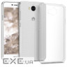 Чохол для мобільного телефону для Huawei Y5 2017 Clear tpu (Transperent) Laudtec (LC-HY52017T)