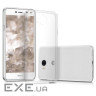 Чохол для мобільного телефону для Huawei Y5 2017 Clear tpu (Transperent) Laudtec (LC-HY52017T)