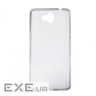 Чохол для мобільного телефону для Huawei Y5 2017 Clear tpu (Transperent) Laudtec (LC-HY52017T)