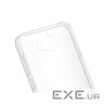 Чохол для мобільного телефону для Huawei Y5 2017 Clear tpu (Transperent) Laudtec (LC-HY52017T)