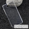 Чохол для мобільного телефону для Huawei Y5 2017 Clear tpu (Transperent) Laudtec (LC-HY52017T)