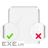 Чохол для мобільного телефону для Huawei Y5 2017 Clear tpu (Transperent) Laudtec (LC-HY52017T)