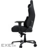 Крісло ігрове AndaSeat Novis Plus Fabric XL Black (AD23YC-XL-01-B-F-B04)