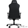 Крісло ігрове AndaSeat Novis Plus Fabric XL Black (AD23YC-XL-01-B-F-B04)