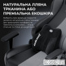Крісло ігрове AndaSeat Novis Plus Fabric XL Black (AD23YC-XL-01-B-F-B04)