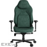 Крісло ігрове Hator Arc 3 S Velour Emerald (HTC3448S)