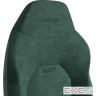 Крісло ігрове Hator Arc 3 S Velour Emerald (HTC3448S)