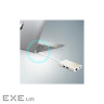 Концентратор J5create USB-C 5-in-1 2xUSB 3.0 + HDMI 4K + USB-C PD + RJ45 1000Mbps gray (JCA374-N)