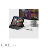 Концентратор J5create USB-C 5-in-1 2xUSB 3.0 + HDMI 4K + USB-C PD + RJ45 1000Mbps gray (JCA374-N)