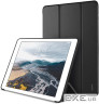 Чeхол BeCover Tri Fold Soft TPU Silicone для Apple iPad Air 11" M2 2024 Black (711405)