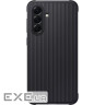 Чохол до мобільного телефона Samsung Galaxy A56 (A566), Rugged case (EF-RA566CBEGWW)