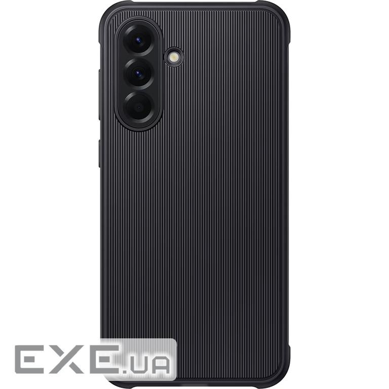 Чохол до мобільного телефона Samsung Galaxy A56 (A566), Rugged case (EF-RA566CBEGWW)