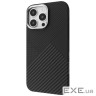 Чехол Proove Gleam Case with Magnetic Ring iPhone 14 Pro Max graphite (64723 graphite)