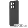 Чохол до мобільного телефона BeCover Xiaomi Redmi Note 13 Pro 4G Black (710913)