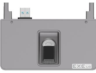 Модуль відбитків пальців Hikvision DS-KAB671F