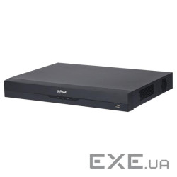 Реєстратор для відеоспостереження Dahua DHI-NVR2208-I