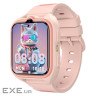 Смарт-годинник Blackview Z30 Pink Годинник дитячий з GPS (6931548323839)