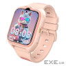 Смарт-годинник Blackview Z30 Pink Годинник дитячий з GPS (6931548323839)