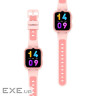 Смарт-годинник Blackview Z30 Pink Годинник дитячий з GPS (6931548323839)