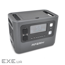 Зарядна станція Aferiy AF-P110-E