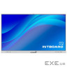 Інтерактивна панель INTBOARD GT65CF W Android 13.0 (10239001)