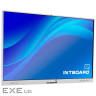 Інтерактивна панель INTBOARD GT65CF W Android 13.0 (10239001)