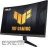 Монітор Asus 27" TUF Gaming VG27VQM1B DVI, 2xHDMI, DP, MM, VA, 280Hz, 1ms, DCI-P3 (90LM0A81-B01170)