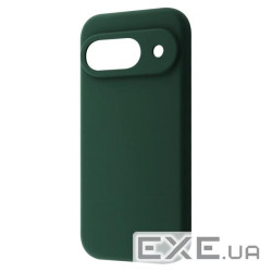 Чохол WAVE Full Silicone Cover Google Pixel 9 cyprus green (59211 cyprus green)