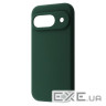 Чохол WAVE Full Silicone Cover Google Pixel 9 cyprus green (59211 cyprus green)