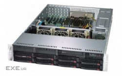 Server platform Supermicro AS-2013S-T