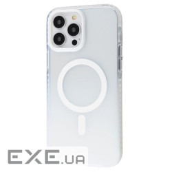 Чохол Proove Shadow Star Case with Magnetic Ring iPhone 16 Pro white (PCSSIP16P014)