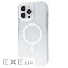 Чохол Proove Shadow Star Case with Magnetic Ring iPhone 16 Pro white (PCSSIP16P014)