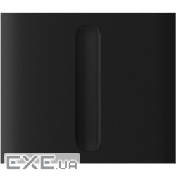 Кнопка центральна для одноклавішного вертикального вимикача димера Ajax CenterButton Dim (000051289) Ajax CenterButton D