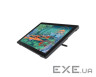 Графічний монітор Huion Kamvas 24 GS2401 Black