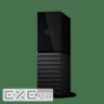 Зовнішній жорсткий диск WD 22TB My Book USB 3.2 Gen 1 desktop hard drive with pass (WDBBGB0220HBK-EESN)