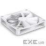 Вентилятор NZXT F140Q White (RF-Q14SF-W1)