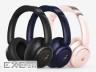 Навушники Anker SoundCore Life Q30 (Life Tune) Sakura Pink (A3028353)