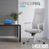 Офісне крісло OfficePro Shift OC545G Gray