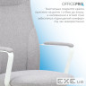 Офісне крісло OfficePro Shift OC545G Gray