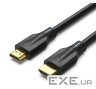 Кабель мультимедійний HDMI M to HDMI M 5.0m V2.1 8K60Hz Vention (AANBJ)