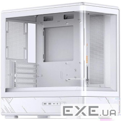 Корпус JONSBO D200 White
