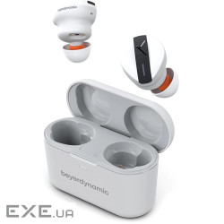Навушники Beyerdynamic Free Byrd Grey (528998)