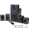 Акустична система Genius SW-HF5.1 4500 II (31730015400)