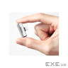 Перехідник L46 Lightning (1 Male / 2 Female) (CAL46-S1) Black-Silver Baseus (CAL46-S1)