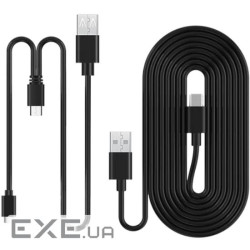 Кабель підключення DDPAI Z60 Link Power Cable (6934915204502)