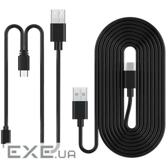 Кабель підключення DDPAI Z60 Link Power Cable (6934915204502)