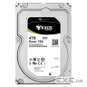 Жорсткий диск 3.5 "4TB SEAGATE Exos 7E8 SATA (ST4000NM0035)