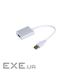 Adapter USB3.0-HDMI Dynamode