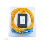 Оптичні дільники Coupler PLC-1x32-split-2-SC/UPC (ABS-box)